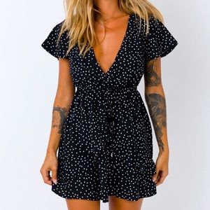 Princess Polly Bobbie mini dress